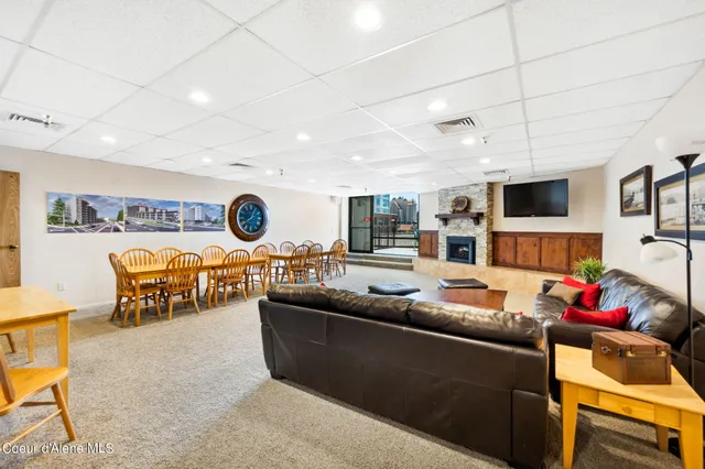 $620,000 | 301 North 1st Street, Unit 502, Coeur D'Alene, ID 83814