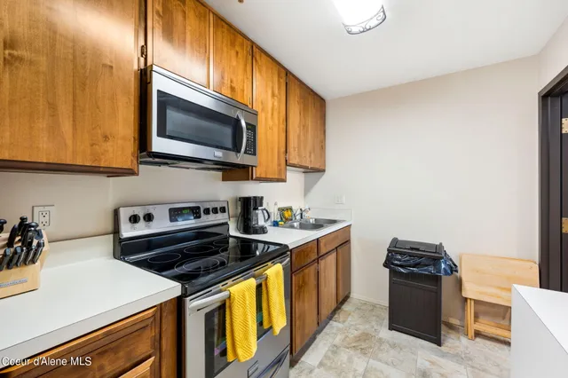 $620,000 | 301 North 1st Street, Unit 502, Coeur D'Alene, ID 83814