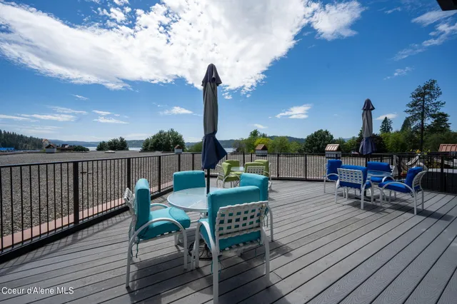 $620,000 | 301 North 1st Street, Unit 502, Coeur D'Alene, ID 83814