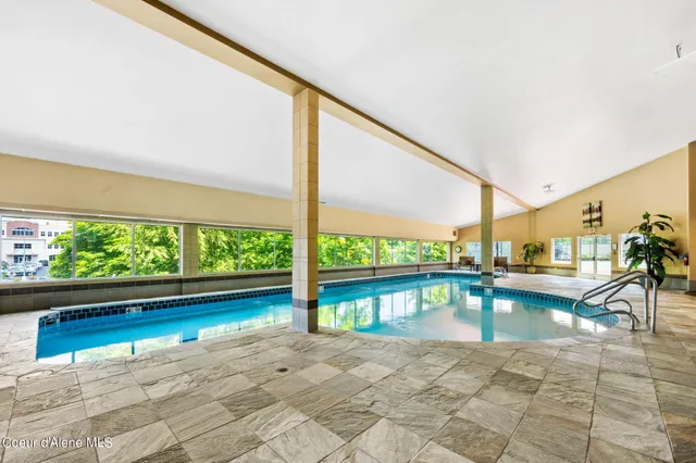 $620,000 | 301 North 1st Street, Unit 502, Coeur D'Alene, ID 83814