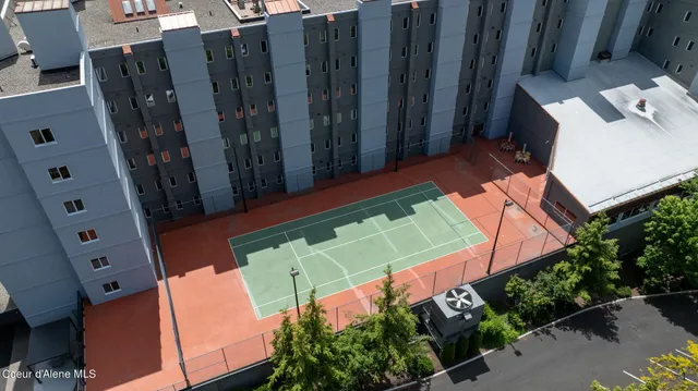 $620,000 | 301 North 1st Street, Unit 502, Coeur D'Alene, ID 83814