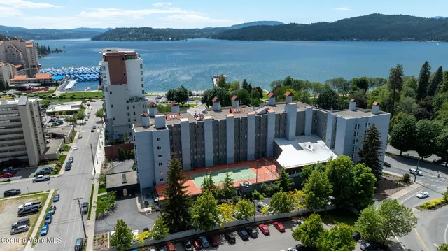 $620,000 | 301 North 1st Street, Unit 502, Coeur D'Alene, ID 83814