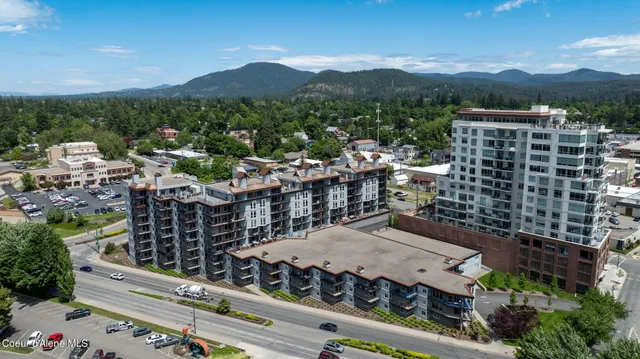 $620,000 | 301 North 1st Street, Unit 502, Coeur D'Alene, ID 83814