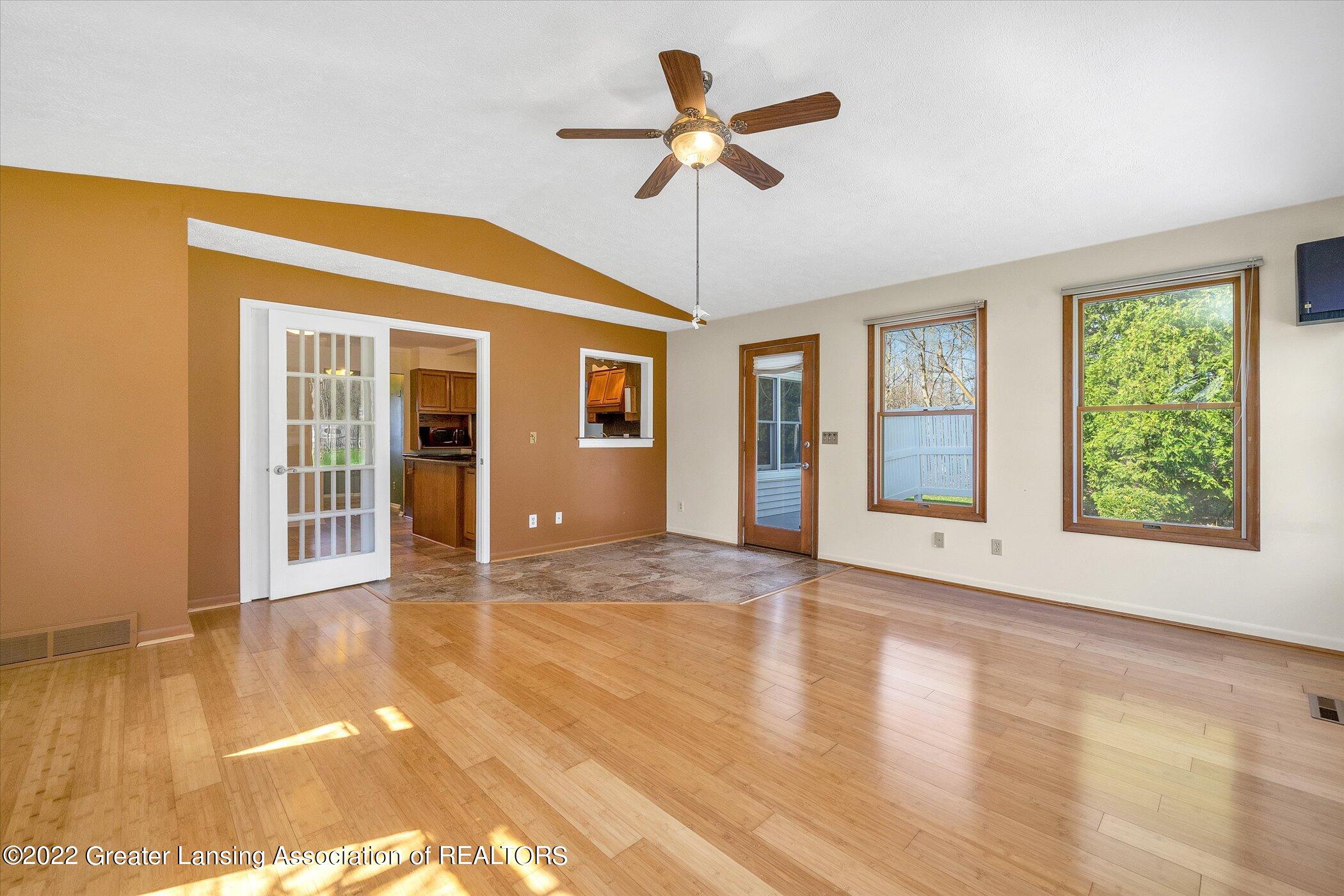 1660 Jolly Road Okemos, MI 48864 - Photo 15 of 34 Sun Room