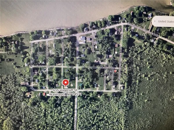 $74,900 | 935 Vinecliff Street, Carlton, NY 14571