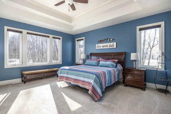 $885,000 | 405 Woodfield Prairie Way, Hobart, WI 54155