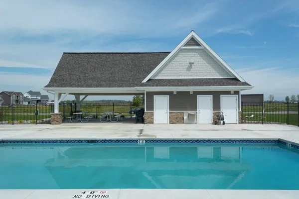 $885,000 | 405 Woodfield Prairie Way, Hobart, WI 54155