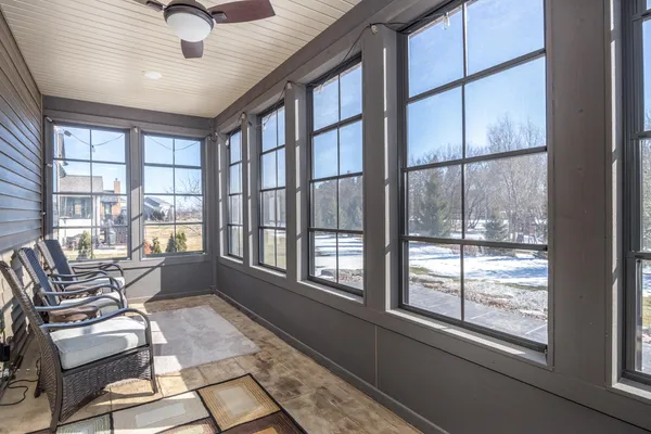 $885,000 | 405 Woodfield Prairie Way, Hobart, WI 54155