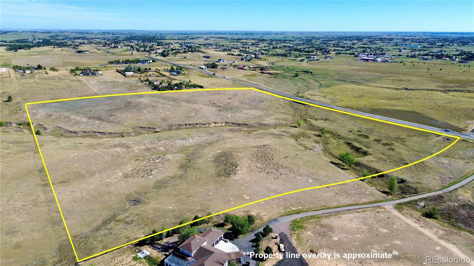 Vacant Land Delbert Road Parker, CO 80138 - Photo 11 of 30 Gallery Image 11