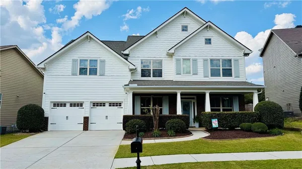 $499,000 | 2185 Well Springs Drive, Buford, GA 30519