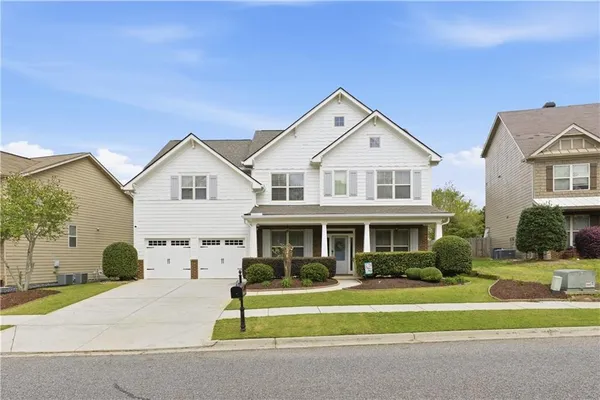 $499,000 | 2185 Well Springs Drive, Buford, GA 30519