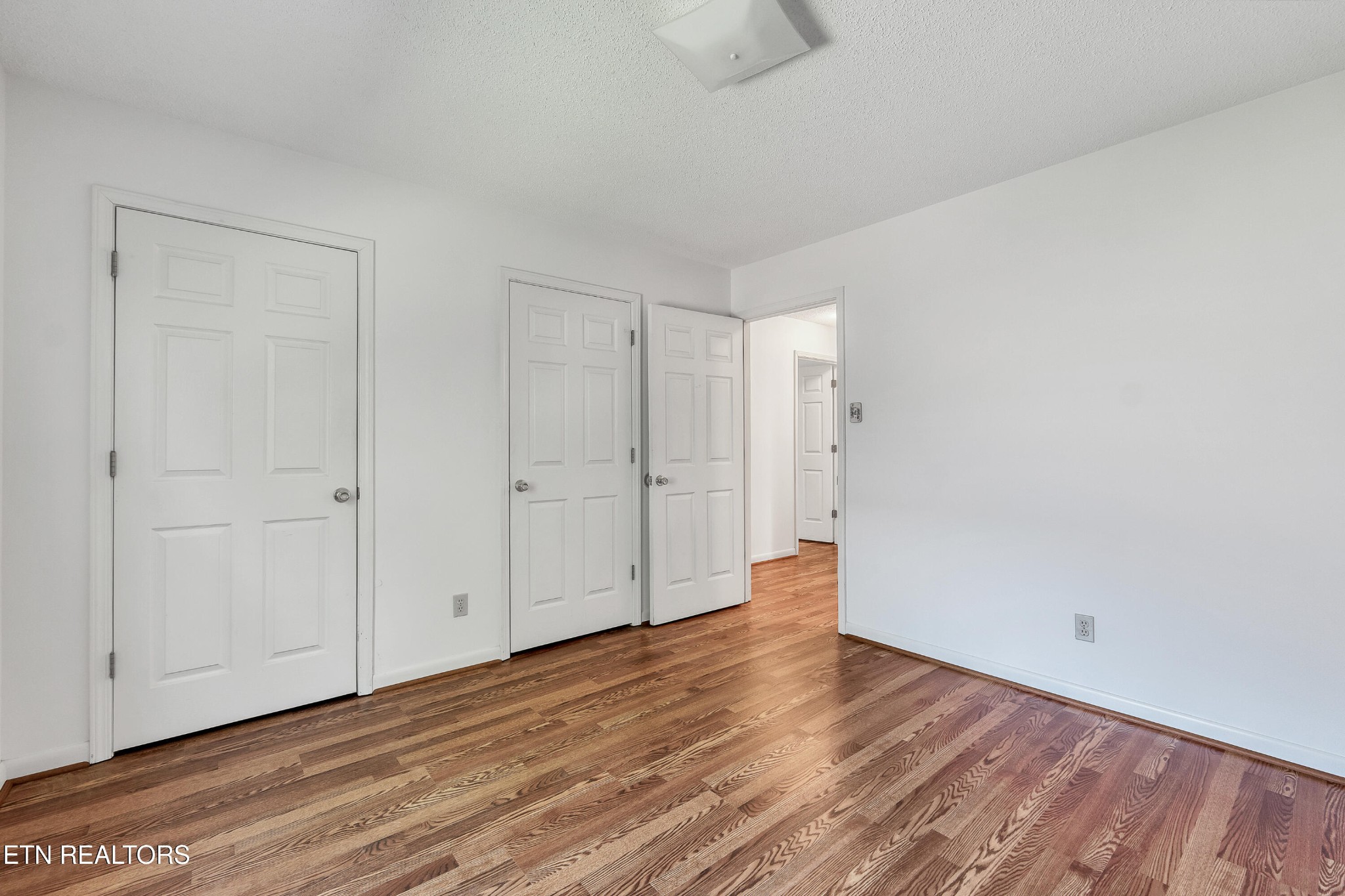 2036 Little Best Road Maryville, TN 37803 - Photo 35 of 54 a view of an empty room with wooden floor