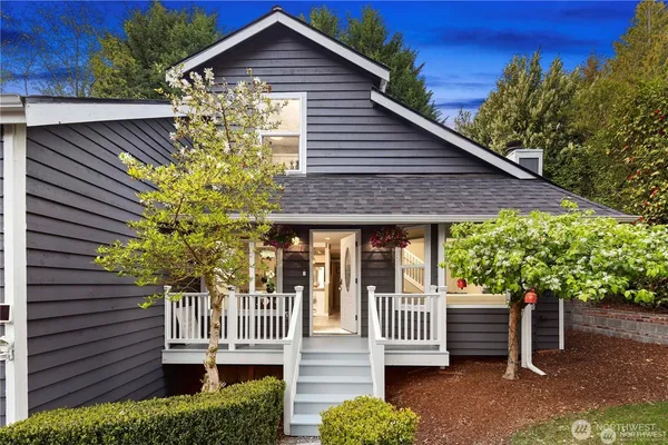 $992,750 | 7214 Northeast 155th Street, Kenmore, WA 98028