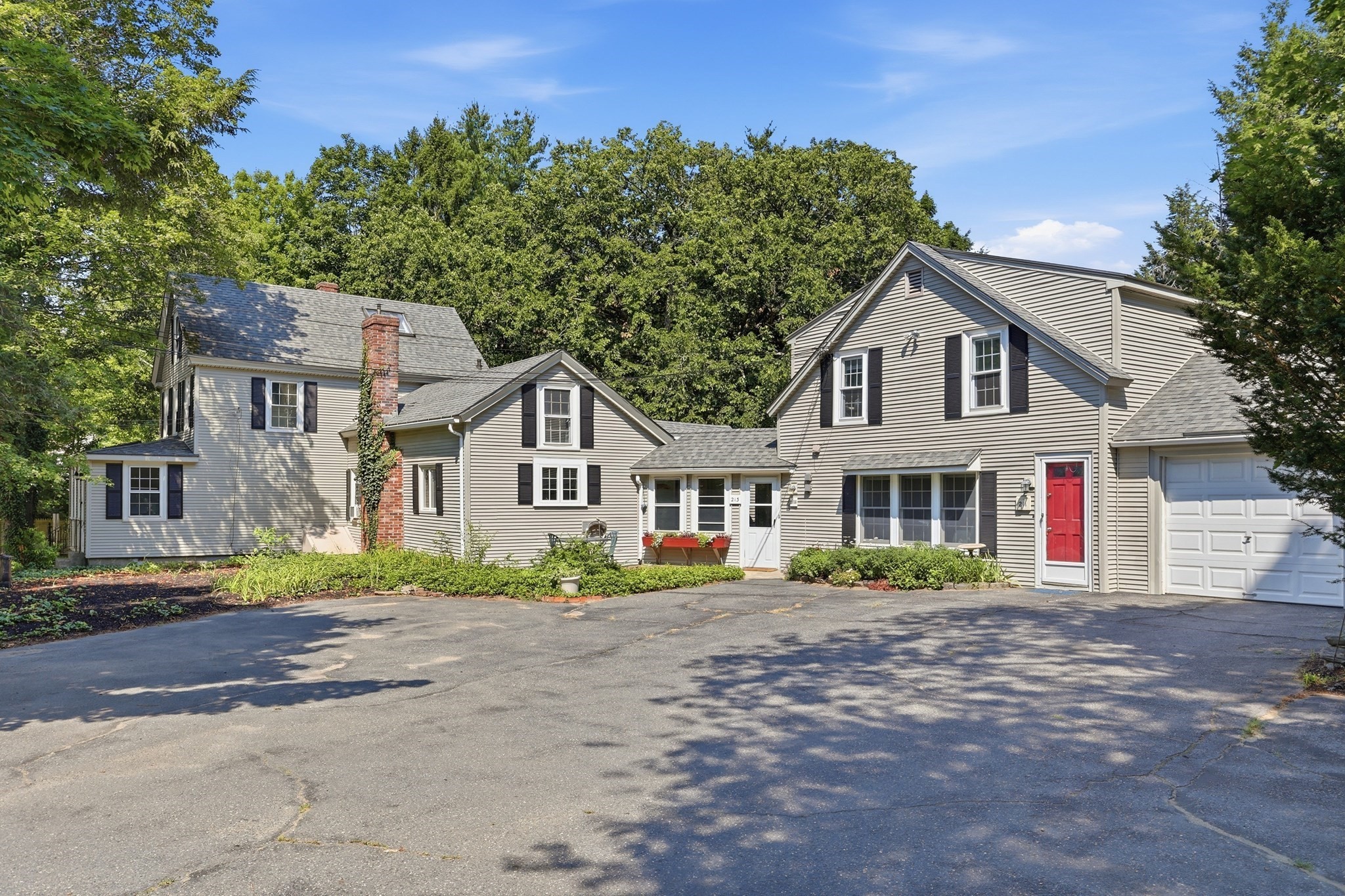 213 Great Road Stow, MA 01775 - Photo 2 of 42 Gallery Image 2