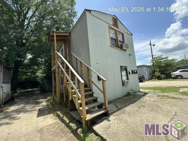 $89,500 | 3006-3004 Calumet Street, Baton Rouge, LA 70805