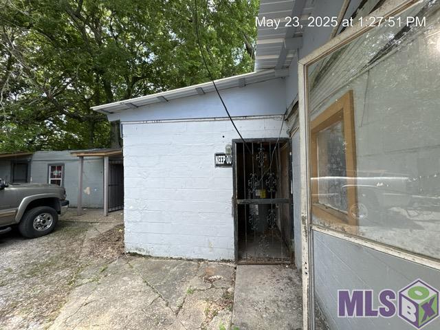 3006-3004 Calumet Street Baton Rouge, LA 70805 - Photo 16 of 18