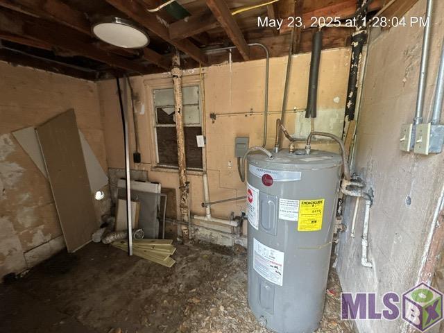 3006-3004 Calumet Street Baton Rouge, LA 70805 - Photo 17 of 18