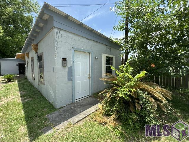 3006-3004 Calumet Street Baton Rouge, LA 70805 - Photo 3 of 18