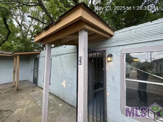 3006-3004 Calumet Street Baton Rouge, LA 70805 - Photo 7 of 18