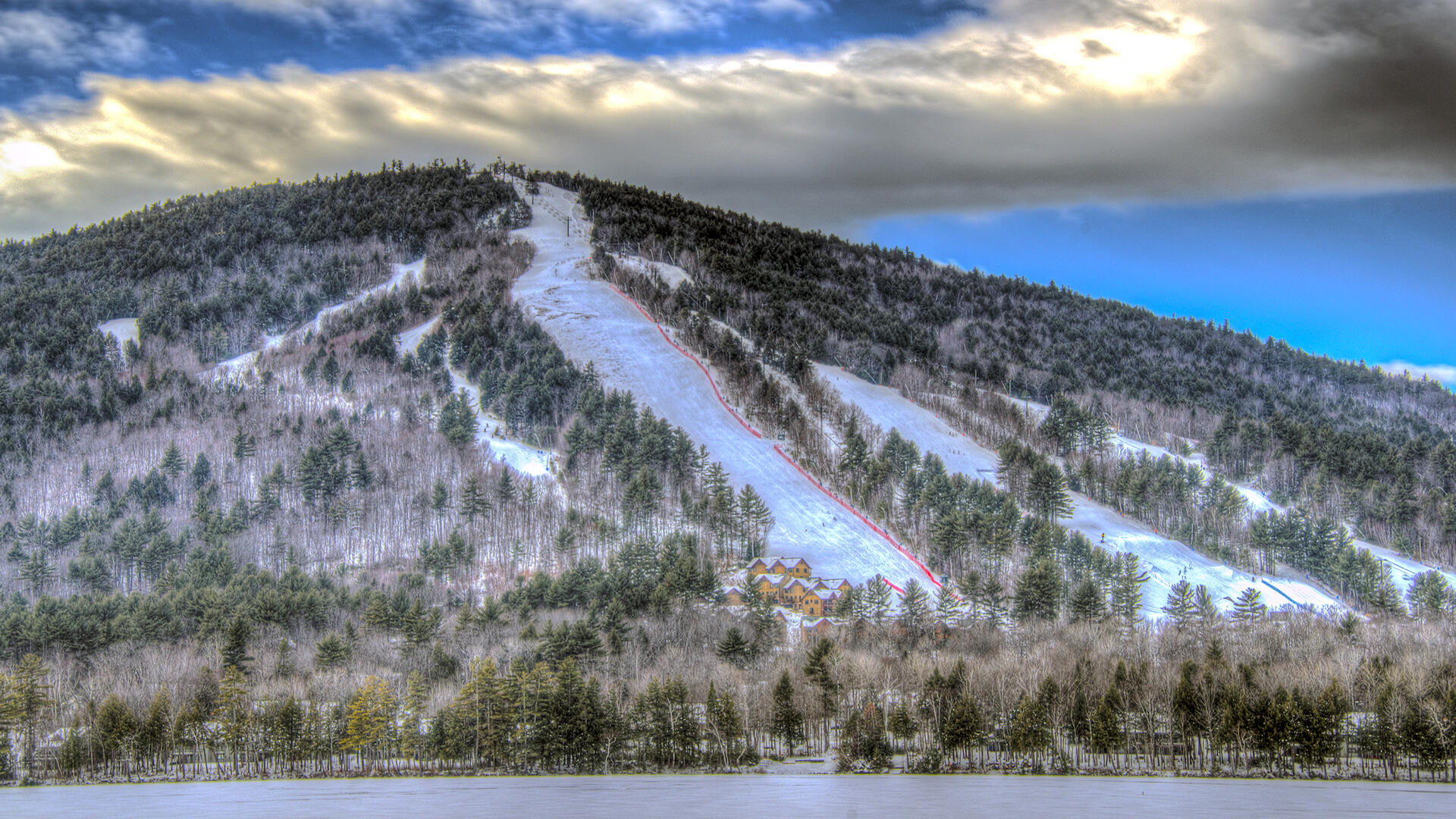 134 Knights Hill Road Bridgton, ME 04009 - Photo 12 of 16 shawnee-peak-1920x1080