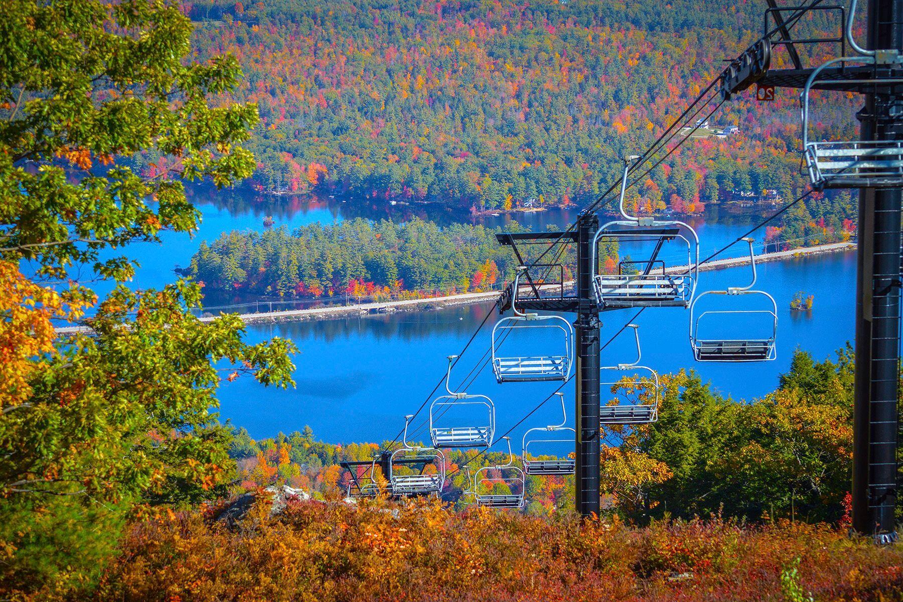 134 Knights Hill Road Bridgton, ME 04009 - Photo 14 of 16 shawnee peak