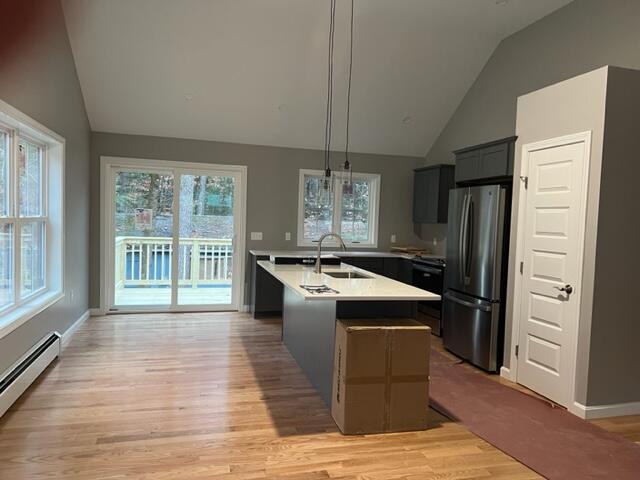 134 Knights Hill Road Bridgton, ME 04009 - Photo 2 of 16 IMG_5266