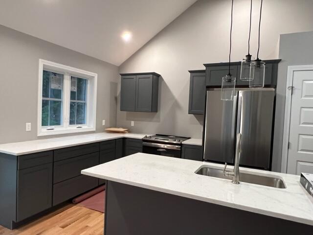 134 Knights Hill Road Bridgton, ME 04009 - Photo 3 of 16 IMG_5267