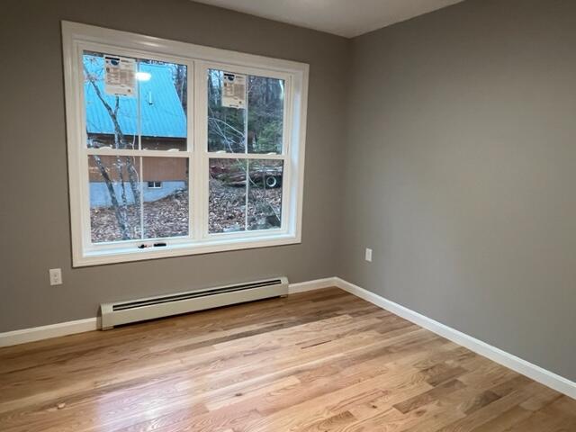 134 Knights Hill Road Bridgton, ME 04009 - Photo 8 of 16 IMG_5272