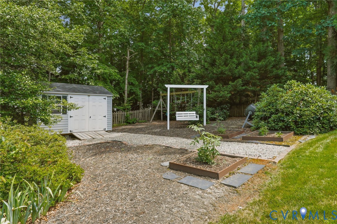 1512 Goswick Ridge Road Midlothian, VA 23114 - Photo 25 of 35