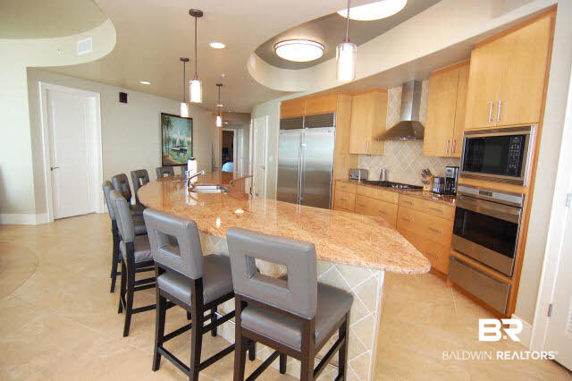 26350 Perdido Beach Boulevard, Unit 1309C Orange Beach, AL 36561 - Photo 3 of 26