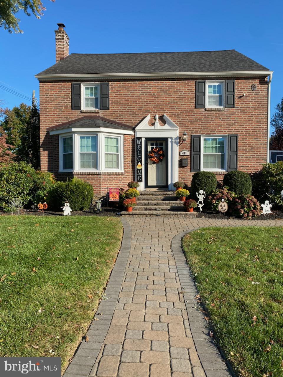 401 Lynbrooke Road Springfield, PA 19064 - Photo 2 of 40
