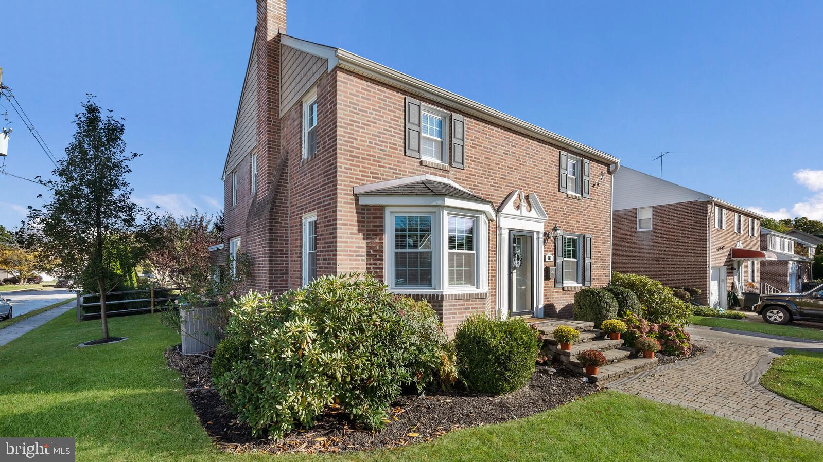 401 Lynbrooke Road Springfield, PA 19064 - Photo 4 of 40