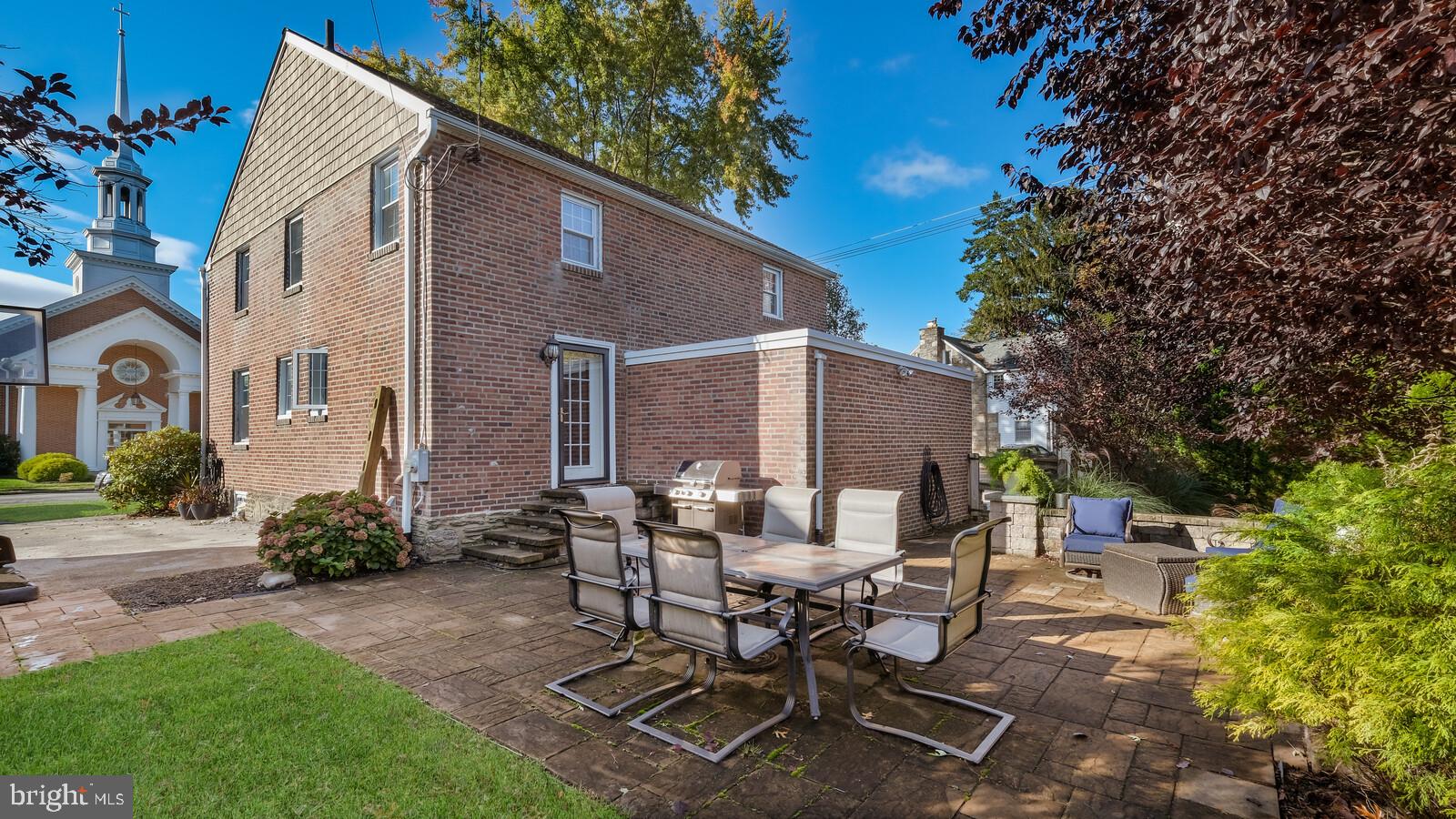 401 Lynbrooke Road Springfield, PA 19064 - Photo 33 of 40
