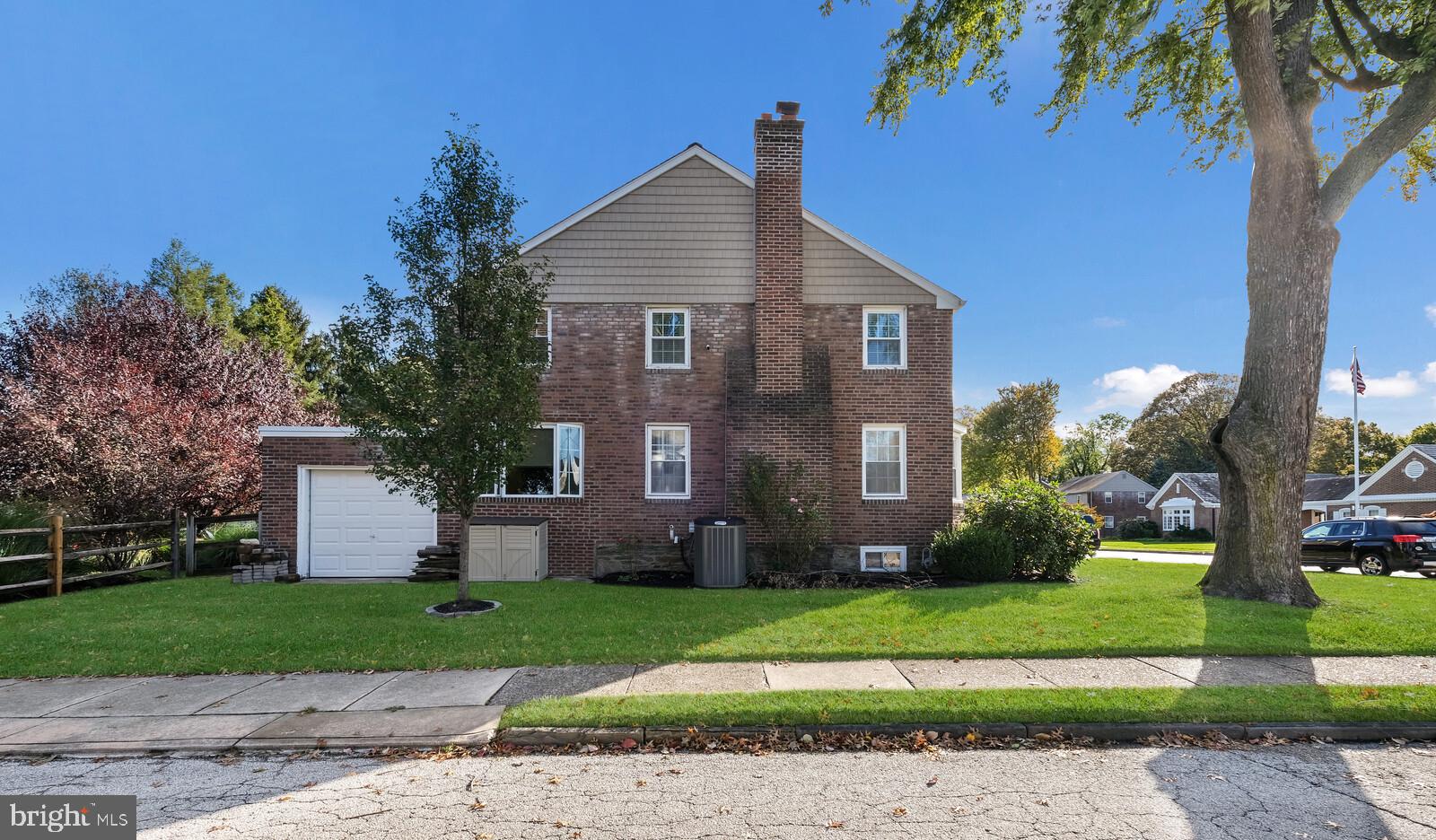 401 Lynbrooke Road Springfield, PA 19064 - Photo 39 of 40
