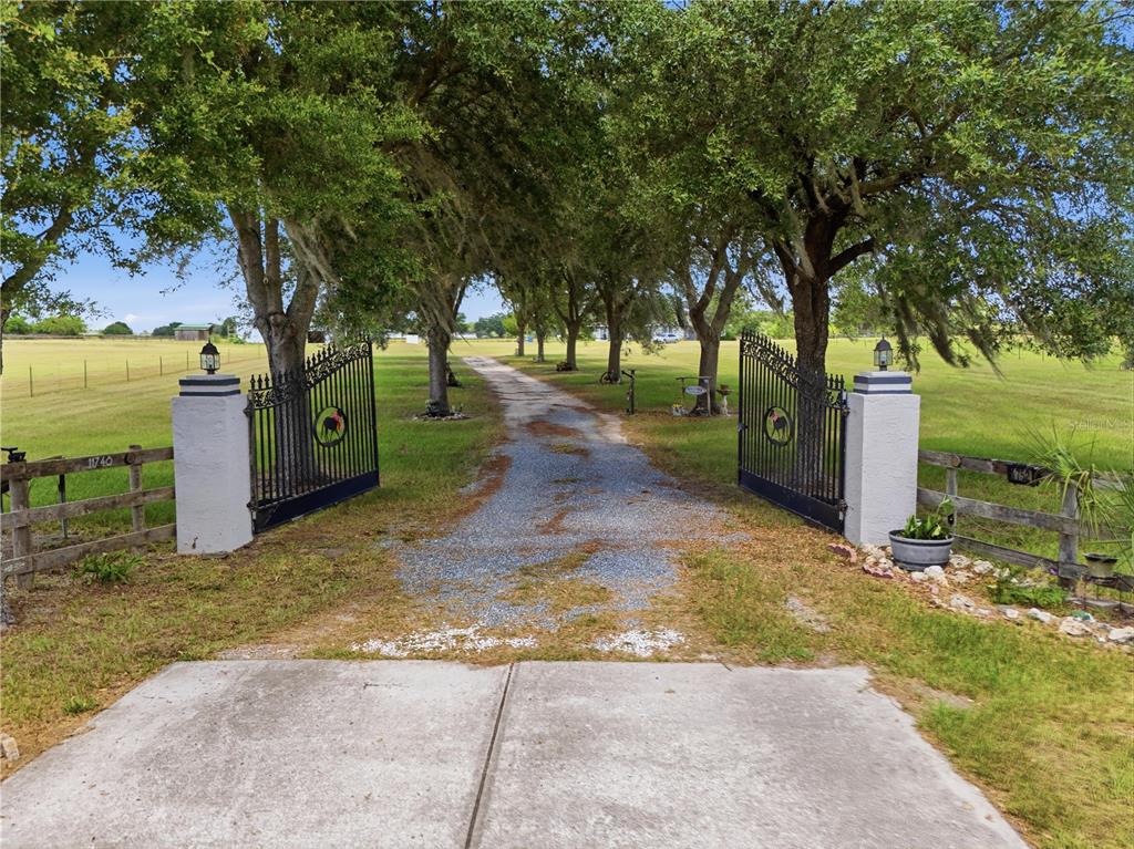 11748 Northeast Jacksonville Road Anthony, FL 32617 - Photo 3 of 50