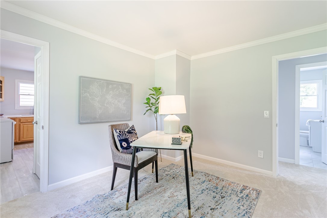 16 Hollybrook Road Henrietta, NY 14623 - Photo 15 of 20