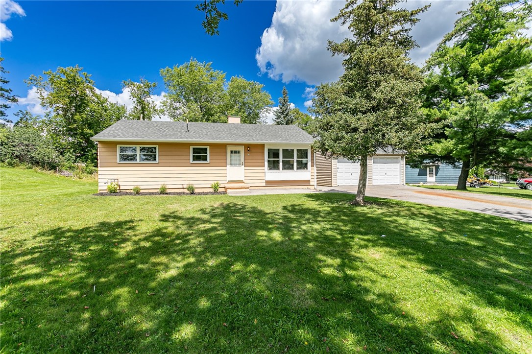 16 Hollybrook Road Henrietta, NY 14623 - Photo 20 of 20