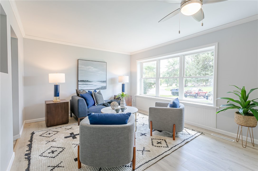 16 Hollybrook Road Henrietta, NY 14623 - Photo 4 of 20