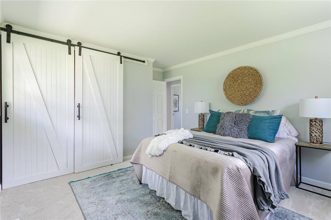 16 Hollybrook Road Henrietta, NY 14623 - Photo 8 of 20