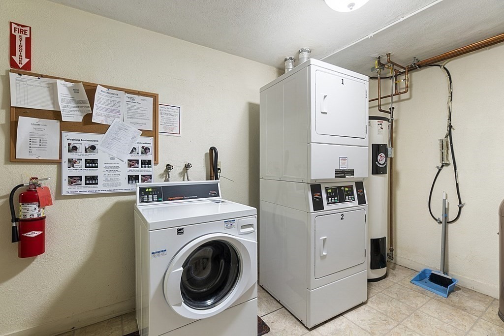 9 Walker Road, Unit 4 North Andover, MA 01845 - Photo 19 of 25