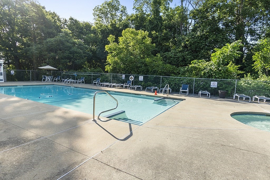 9 Walker Road, Unit 4 North Andover, MA 01845 - Photo 21 of 25