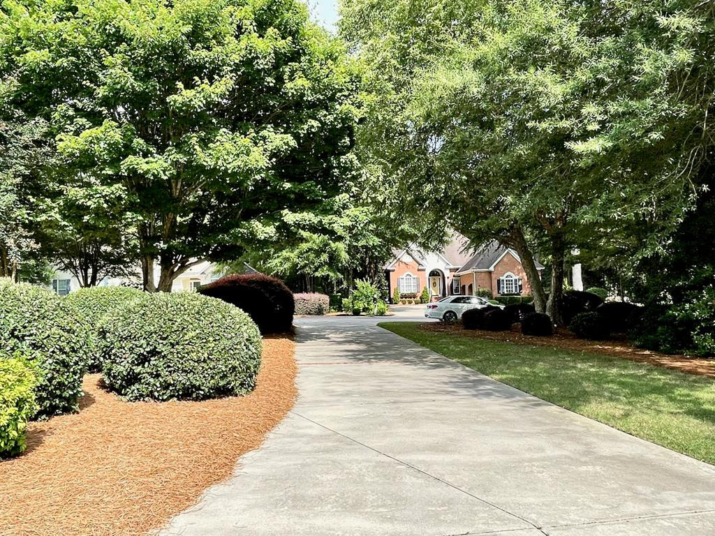 122 Holley Ridge Road Aiken, SC 29803 - Photo 30 of 31