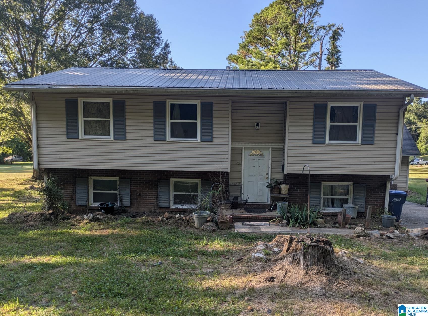 944 Willman Road Talladega, AL 35160 - Photo 1 of 11