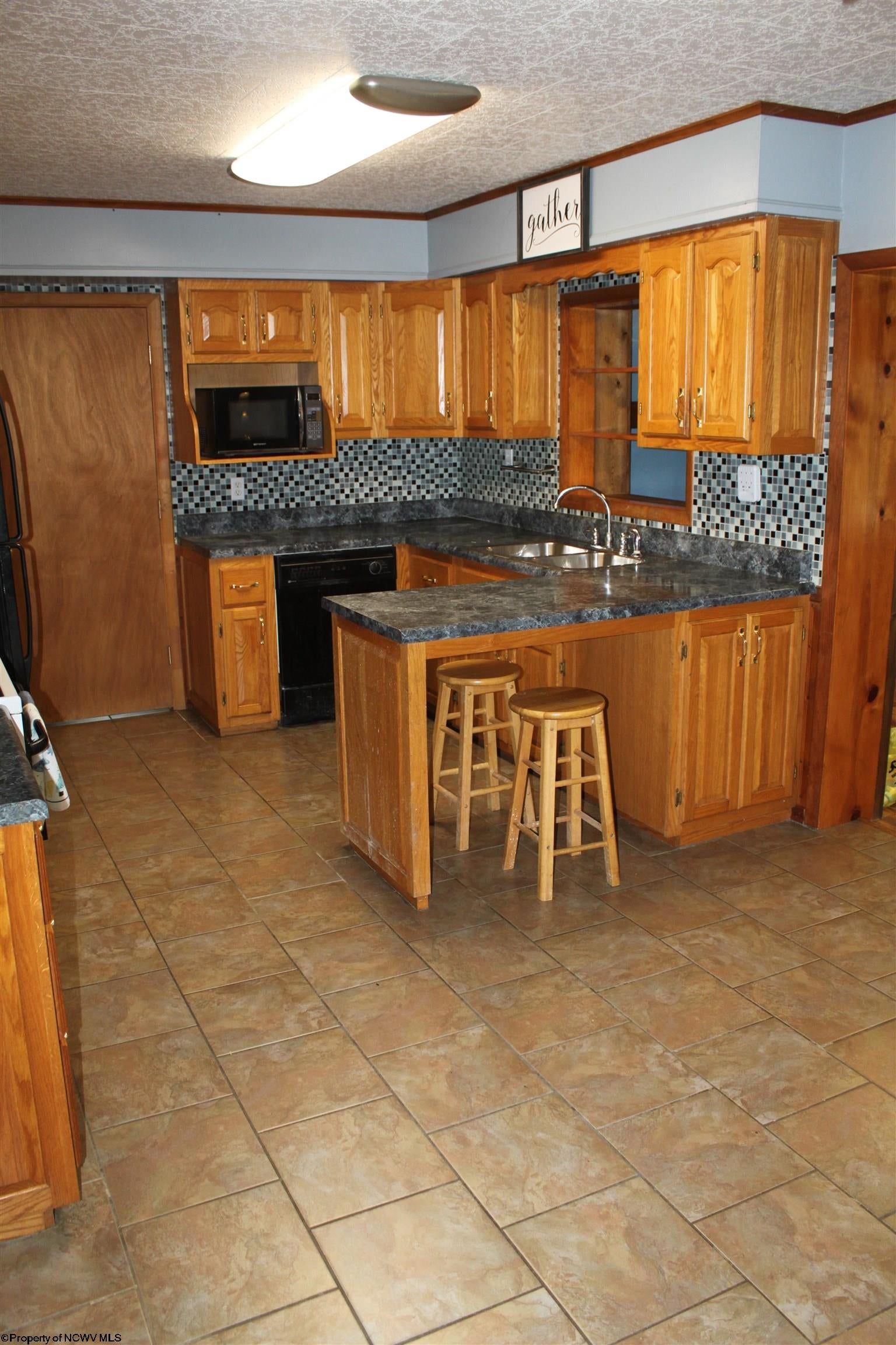 6776 Point Mountain Road Webster Springs, WV 26288 - Photo 4 of 32 Gallery Image 4