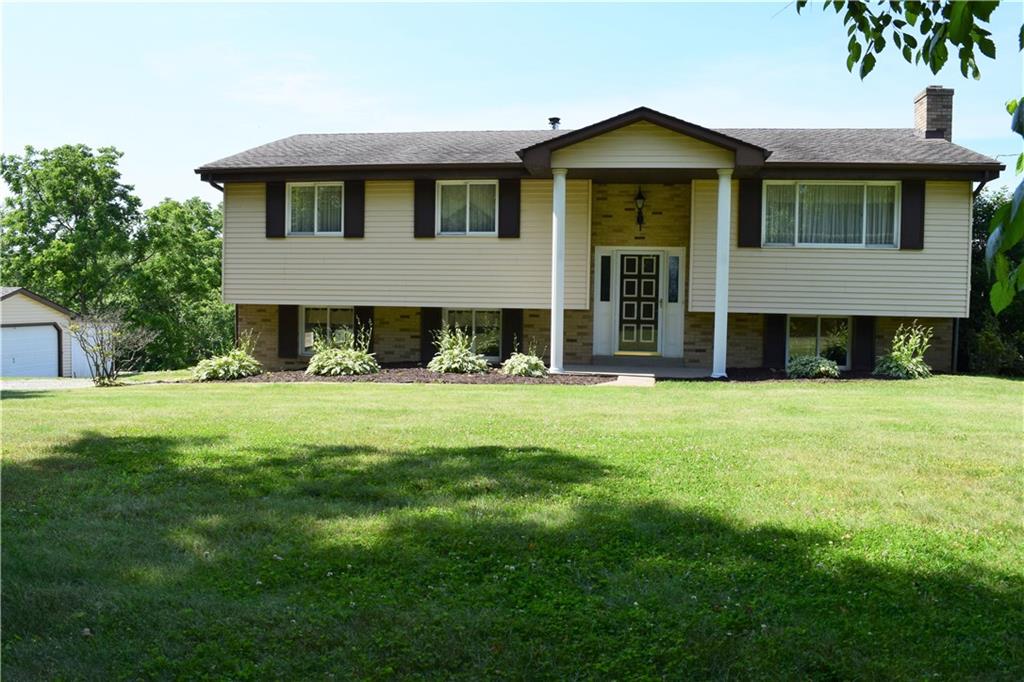 1061 Toll Gate Road West Alexander, PA 15376 - Photo 1 of 25 Gallery Image 1