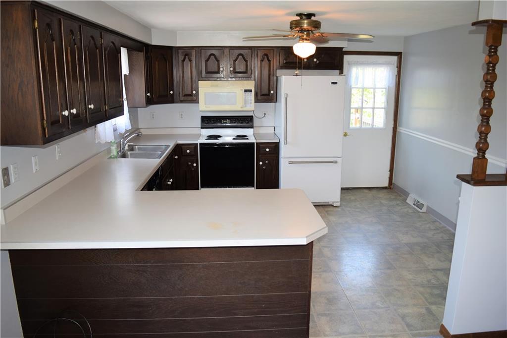 1061 Toll Gate Road West Alexander, PA 15376 - Photo 12 of 25 Gallery Image 12