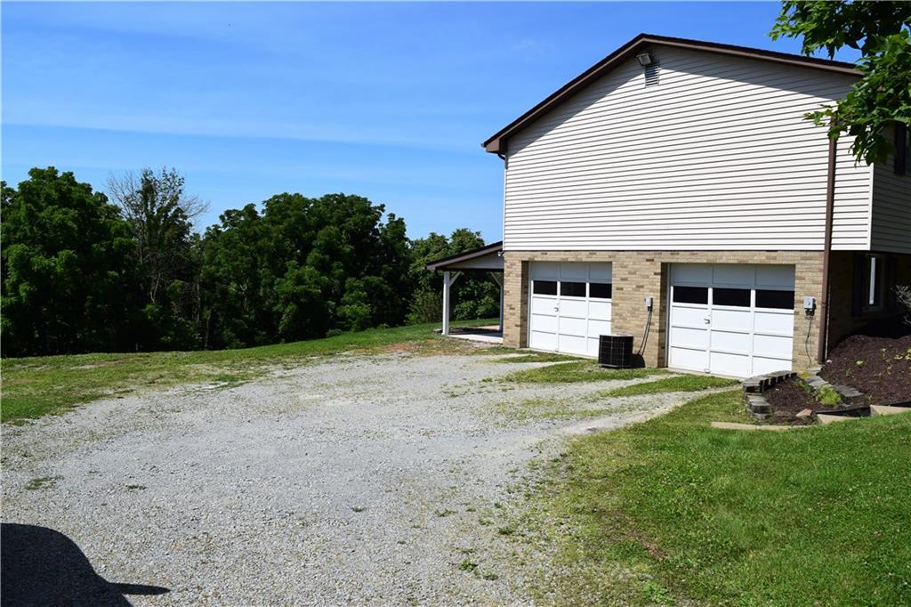 1061 Toll Gate Road West Alexander, PA 15376 - Photo 24 of 25 Gallery Image 24