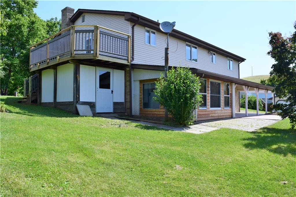 1061 Toll Gate Road West Alexander, PA 15376 - Photo 8 of 25 Gallery Image 8
