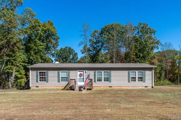 $229,900 | 3418 Salem Road, Spout Spring, VA 24593