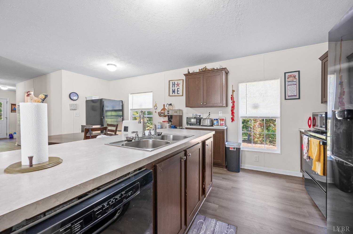 3418 Salem Road Spout Spring, VA 24593 - Photo 11 of 28